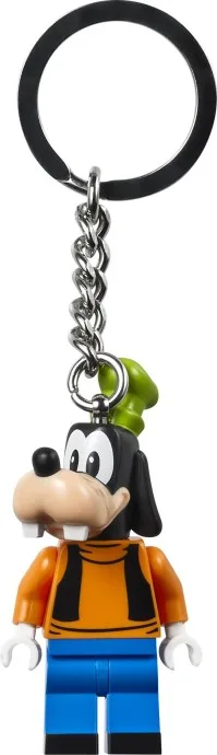 Porte-clés Goofy