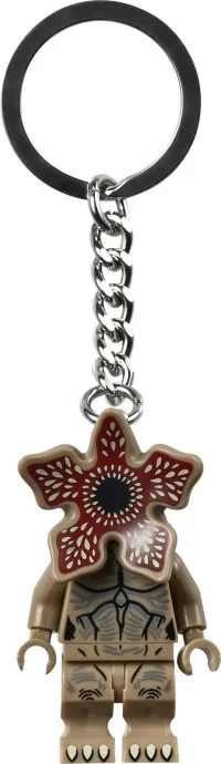 Demogorgon sleutelhanger