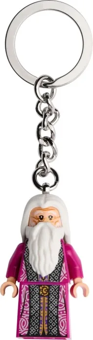 Porte-clés Dumbledore