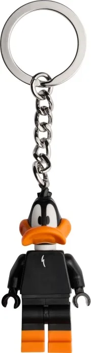 Porte-clés Daffy Duck