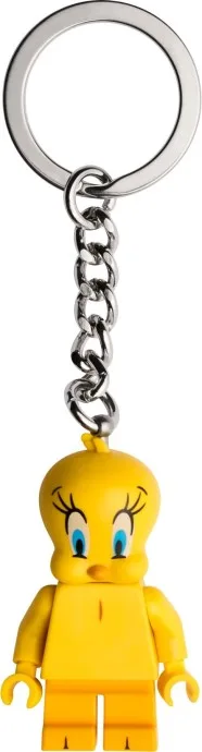 Porte-clés Tweety