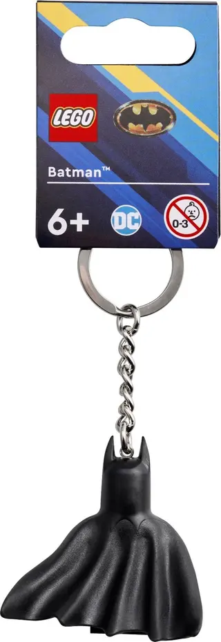 Batman Key Chain