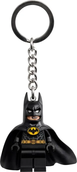 Batman Key Chain