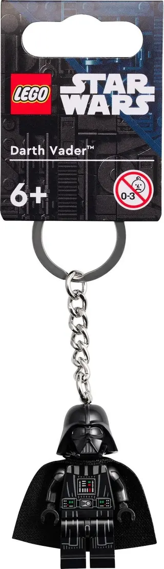 Porte-clés Dark Vador