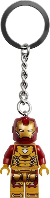 Porte-clés Iron Man