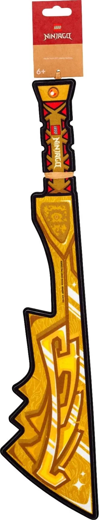Épée d'or