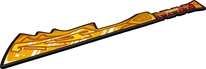 Épée d'or