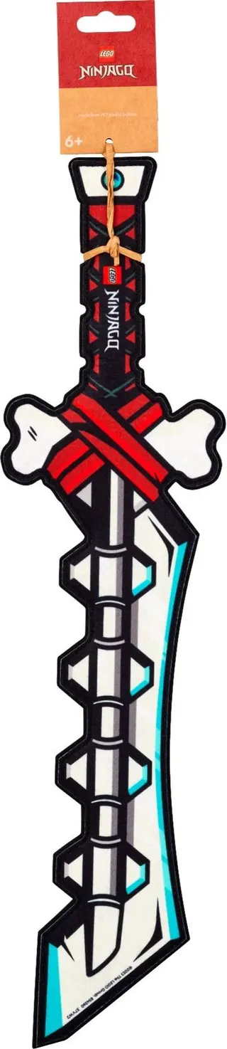 Épée squelette