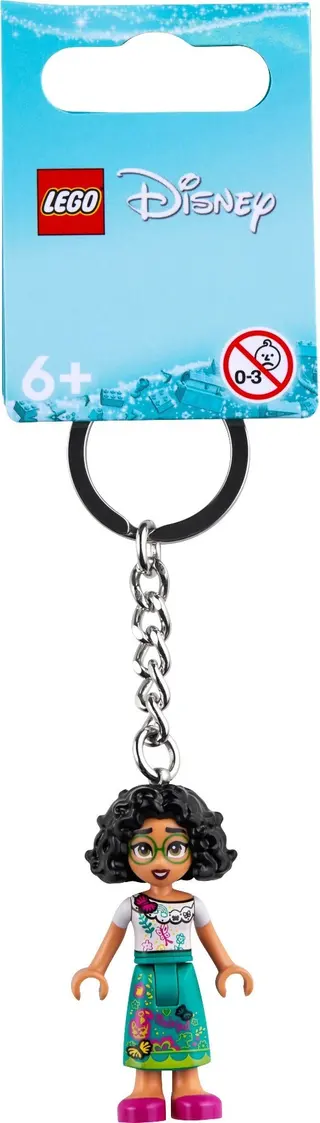 Mirabel Key Chain