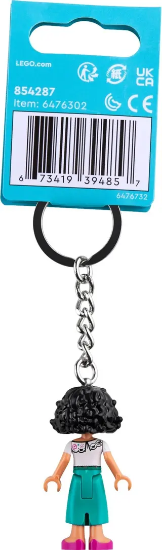 Mirabel Key Chain