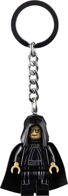 Sleutelhanger van Keizer Palpatine