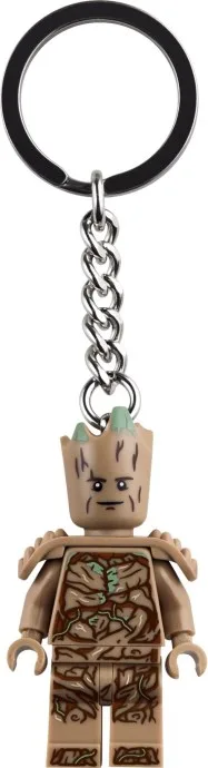 Porte-clés Groot