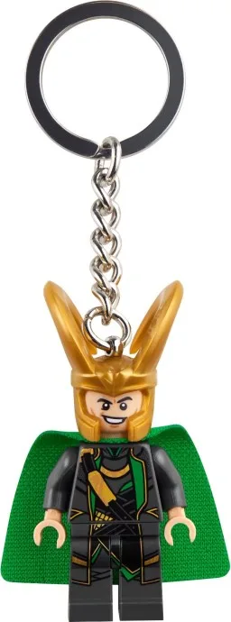 Loki Schlüsselanhänger