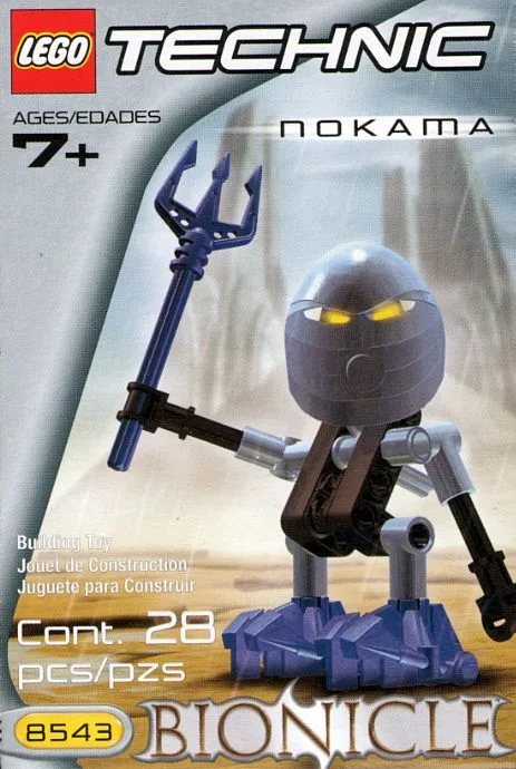Nokama