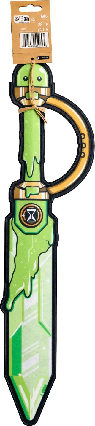Mateo's Z-Blob Sword