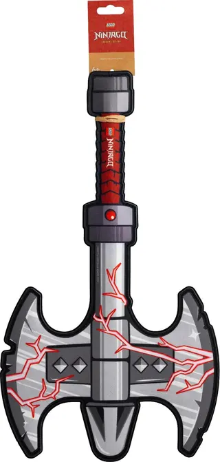 Drachenkrieger-Axt