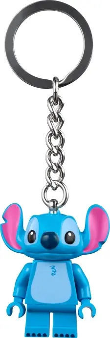 Porte-clés Stitch