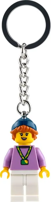 Sonnenblumen-Lanyard Mädchen-Schlüsselanhänger