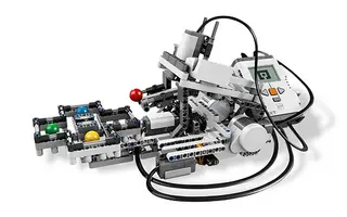 Mindstorms NXT 2.0