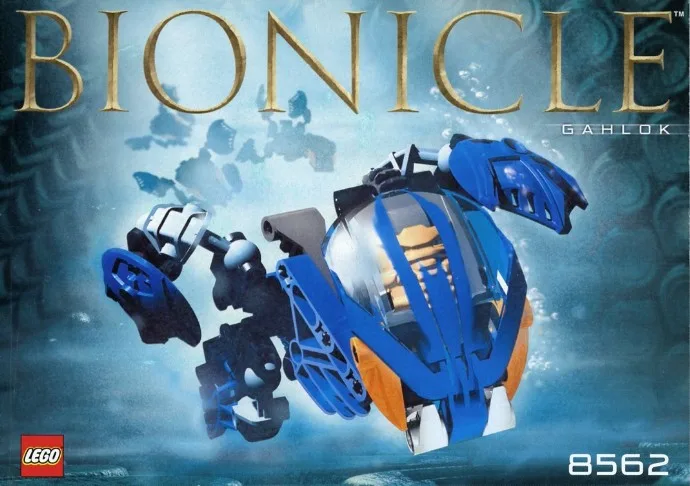 Gahlok