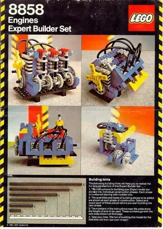 Moteurs automobiles