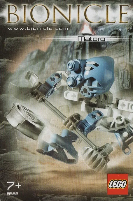 Matoro