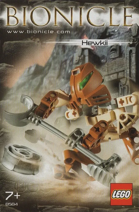 Hewkii