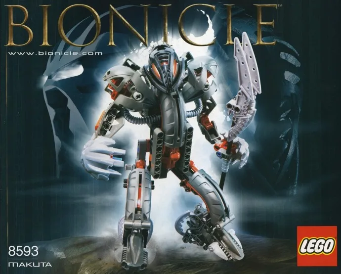 Makuta