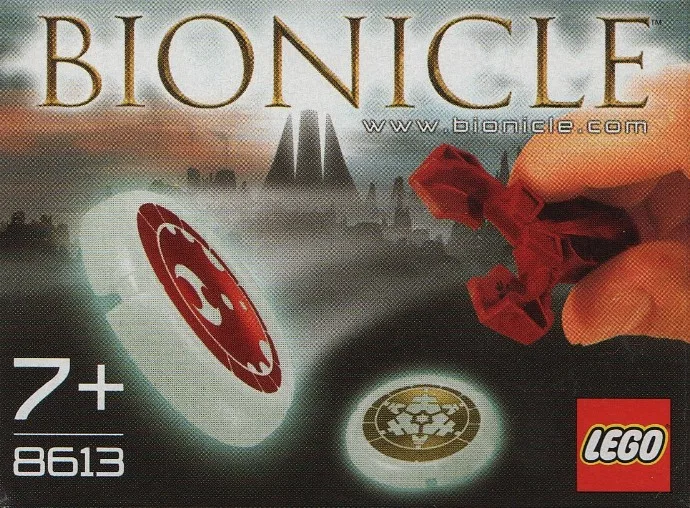 Kanoka Disk Launcher Pack
