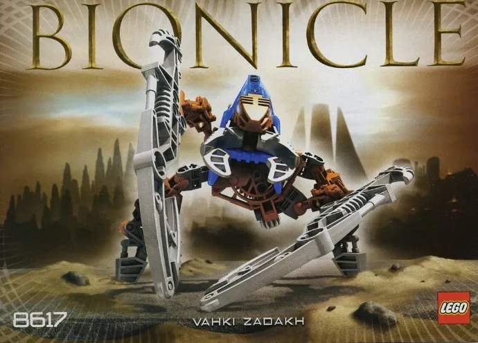 Zadakh