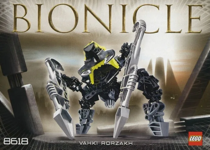Rorzakh