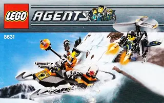 Jetpack Pursuit