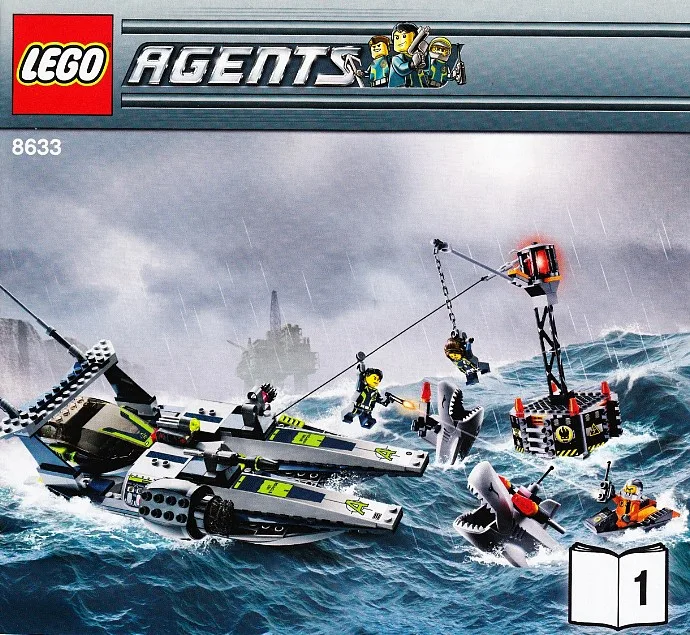 Speedboat Rescue