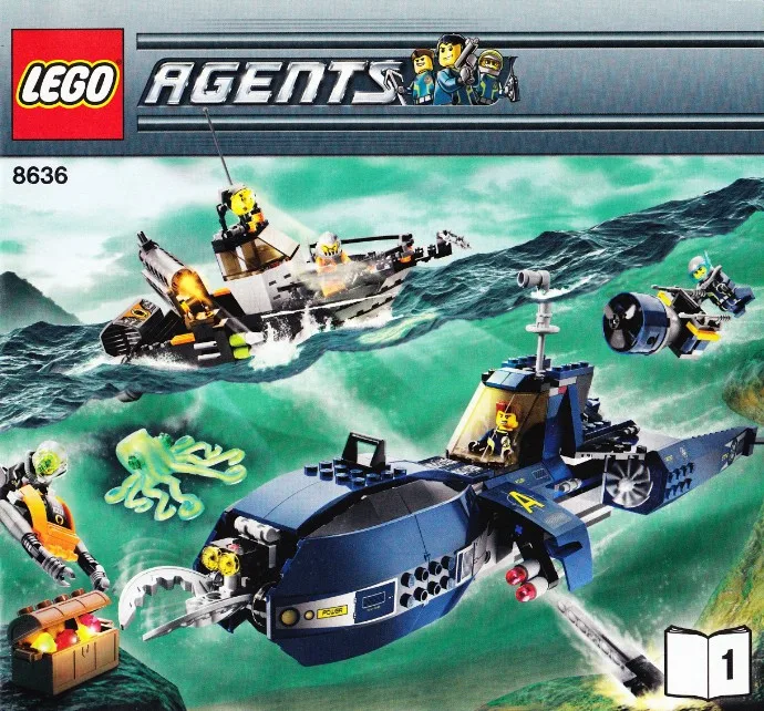 Deep Sea Quest