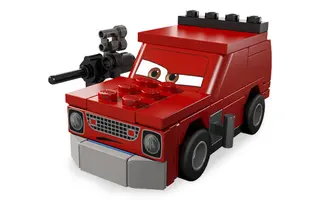 Spy Jet Escape