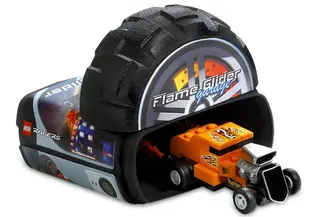 Flame Glider