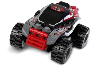 Monster Crusher