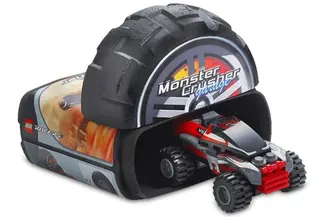 Monster Crusher