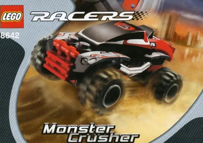 Monster Crusher