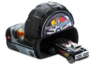 Power Cruiser