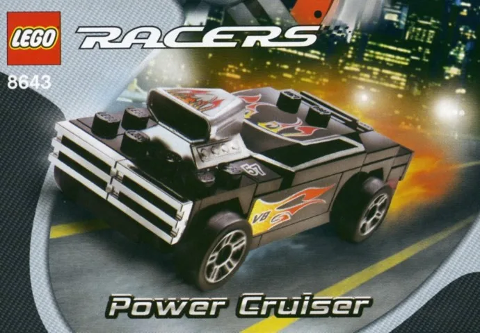 Power Cruiser