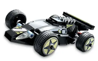 Night Racer
