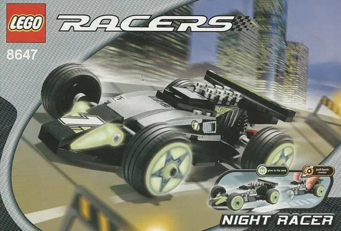 Night Racer
