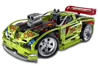 Nitro Menace