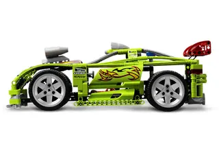 Nitro Menace