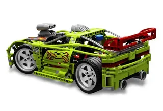 Nitro Menace