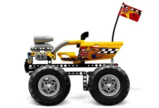 Jumping Giant