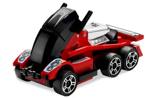 F6 Truck