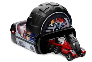 F6 Truck