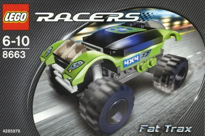 Fat Trax
